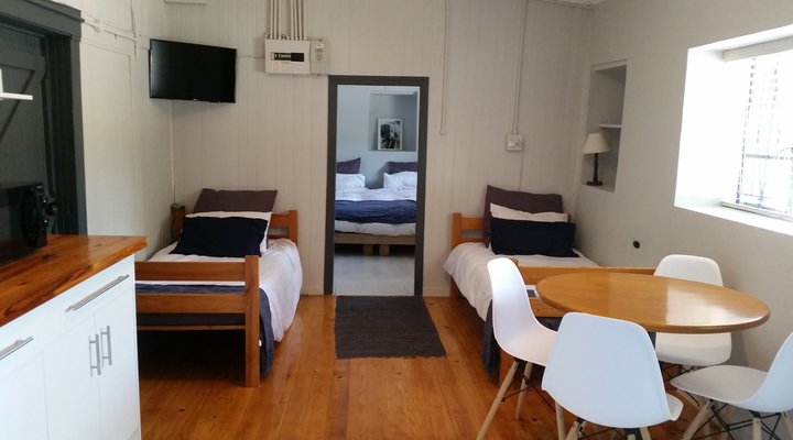 Lagoon Life Cottage