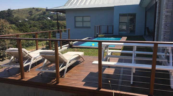 15 Duikerberry Place