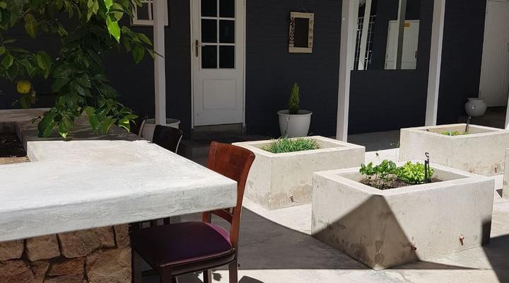 TreeHouse on Maple B&B