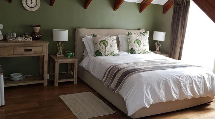 TreeHouse on Maple B&B