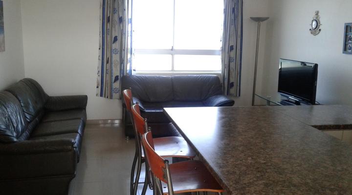 Afsaal 411Holiday Flat