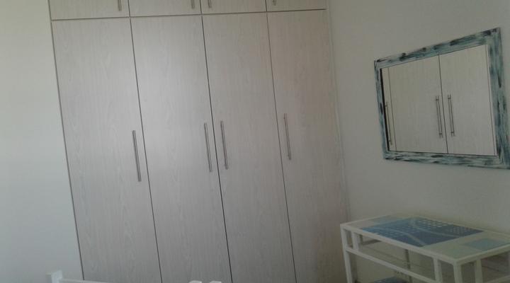 Afsaal 411Holiday Flat