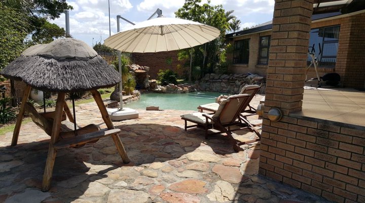 7 On Kloof Guesthouse