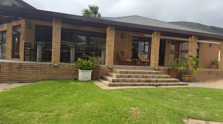 7 On Kloof Guesthouse