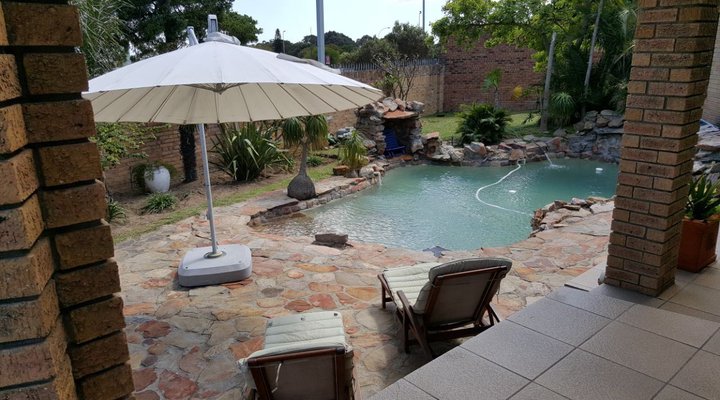 7 On Kloof Guesthouse