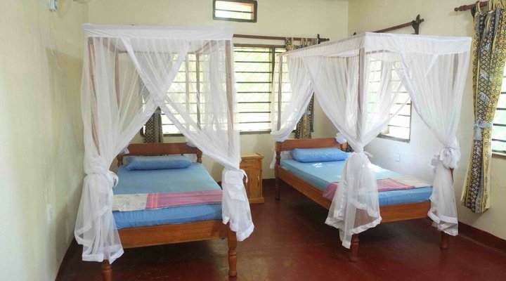 Kilifi Bofa Cottages