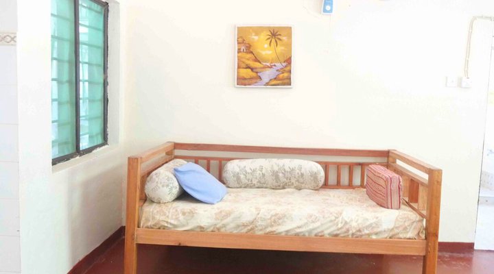 Kilifi Bofa Cottages