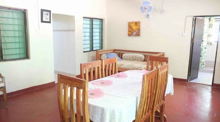 Kilifi Bofa Cottages