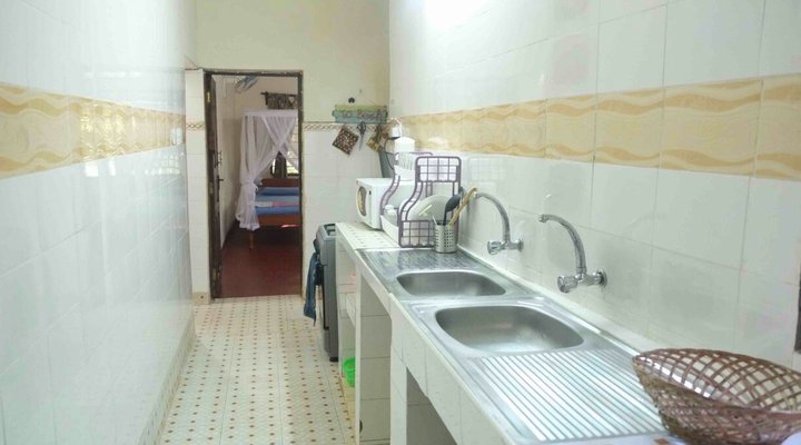 Kilifi Bofa Cottages