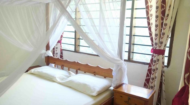 Kilifi Bofa Cottages