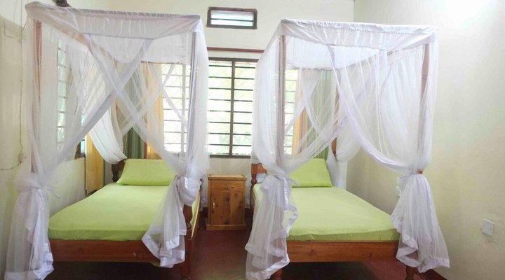 Kilifi Bofa Cottages