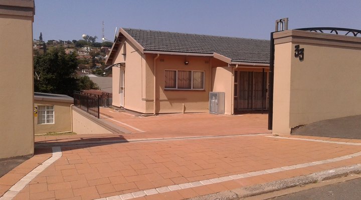 Forbay Leisure and Accommodation 