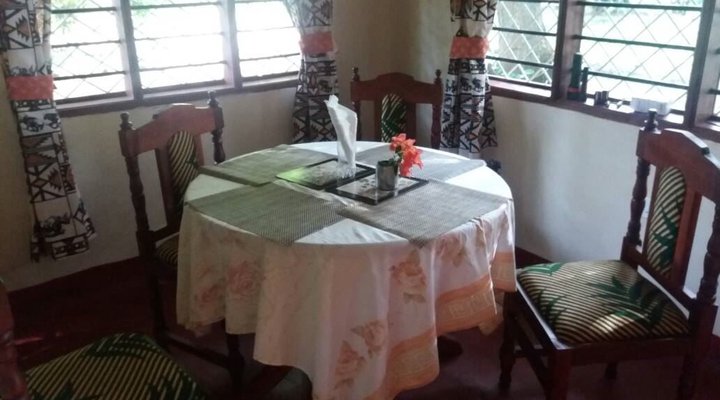 Kilifi Bofa Cottages