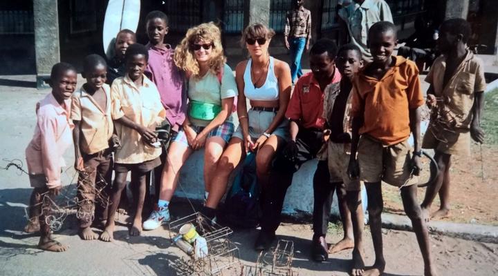 Special Interest Tours - Women Only Tours