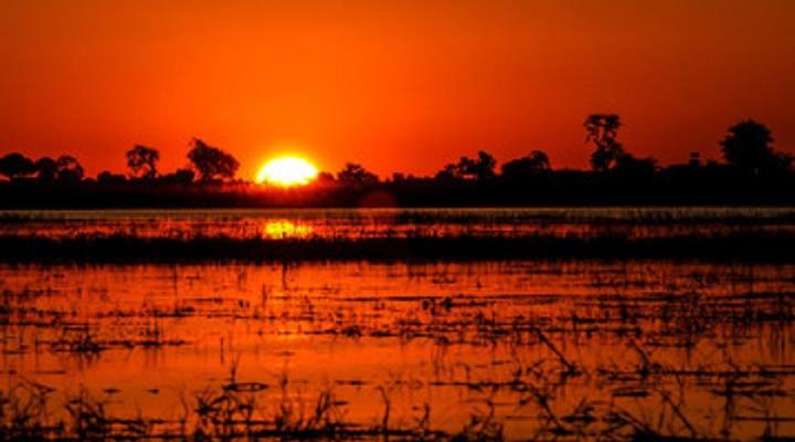 Special Interest Tours - Desert Golf Tour