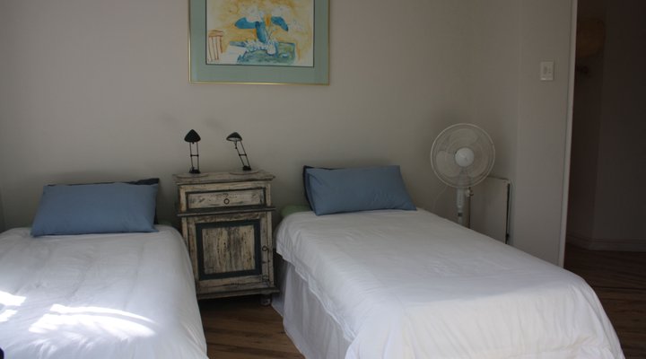 The Beach House