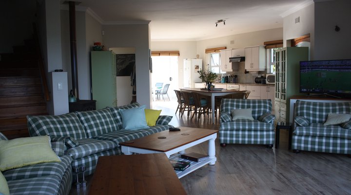 The Beach House