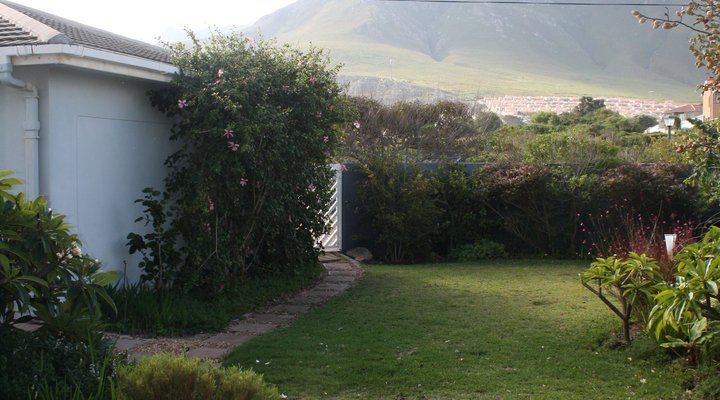 The Beach House