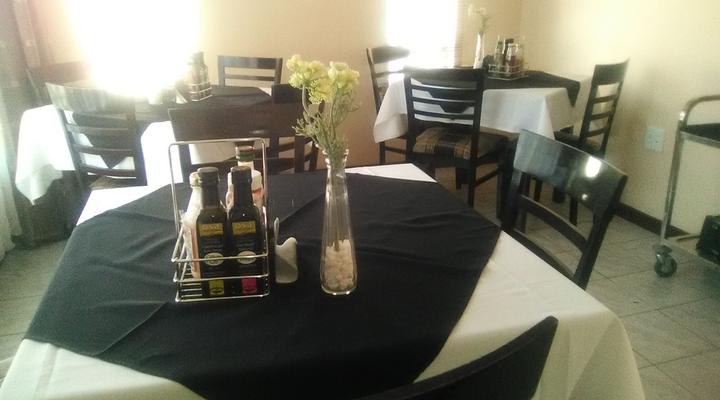 Sentlhaga Guest House