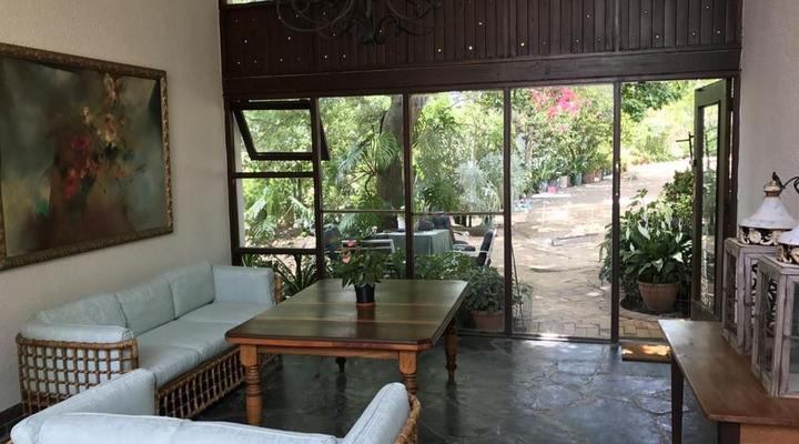 Helderbos Country House