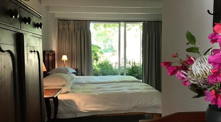 Helderbos Country House