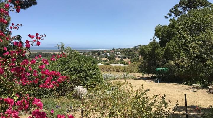 Helderbos Country House