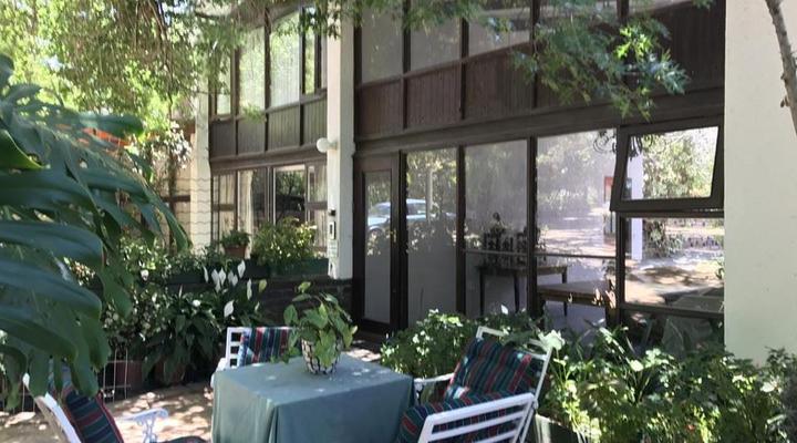 Helderbos Country House