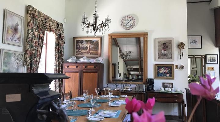 Helderbos Country House