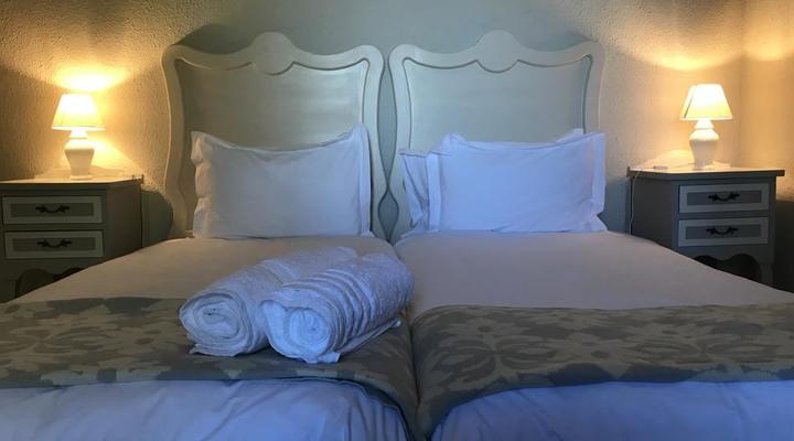 Helderbos Country House