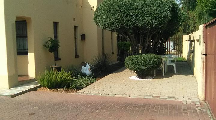 Sentlhaga Guest House