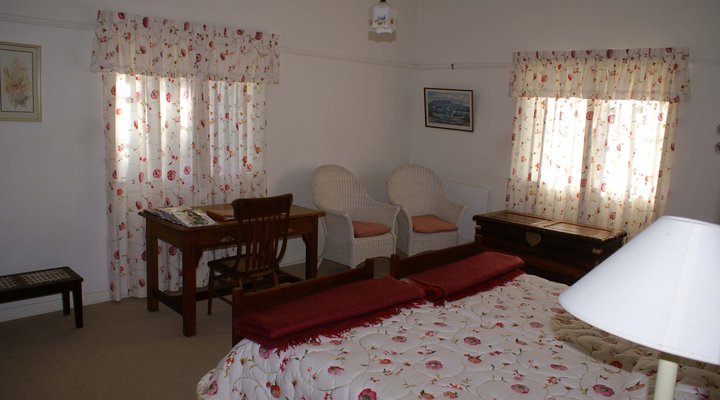 The Glen Bed & Breakfast