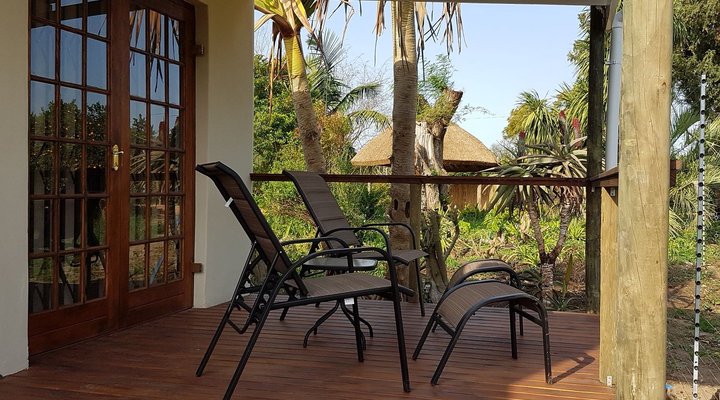 The Silos Guesthouse