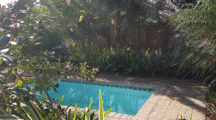 The Silos Guesthouse