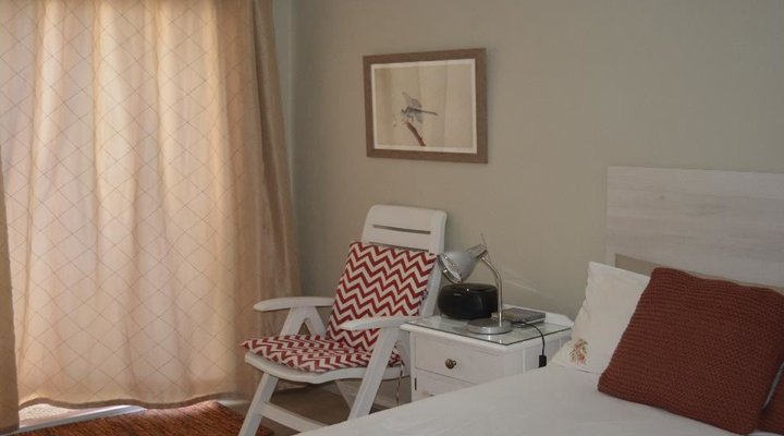 Cape Heather Tyger Valley 