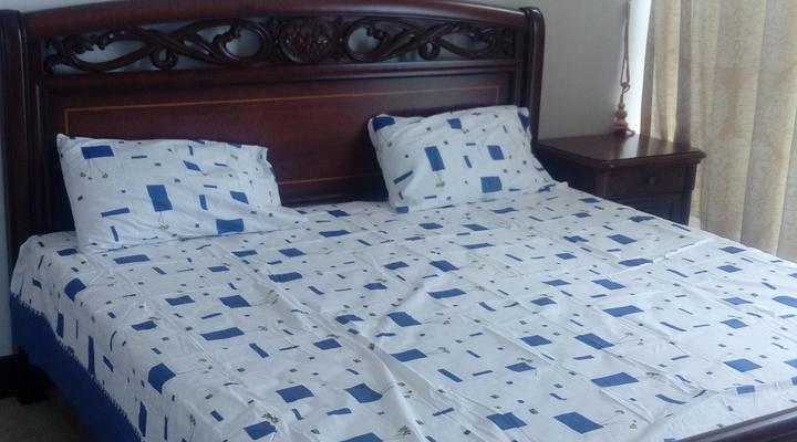 Beautiful Apartments