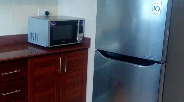 Beautiful Apartments