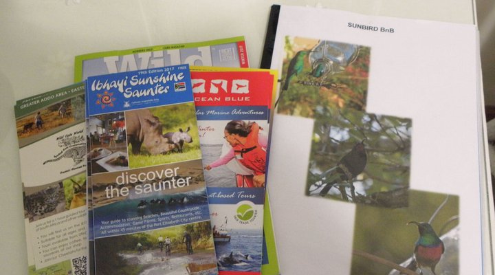 Sunbird B&B