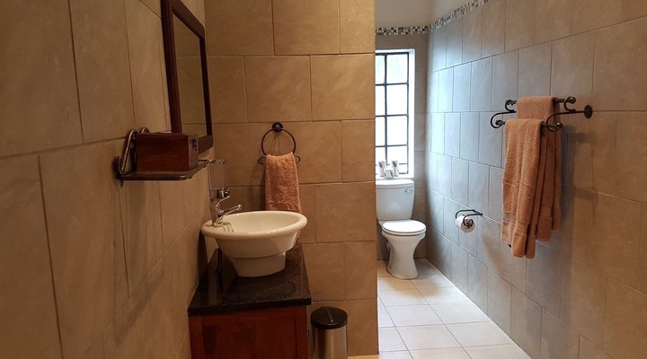 The Silos Guesthouse