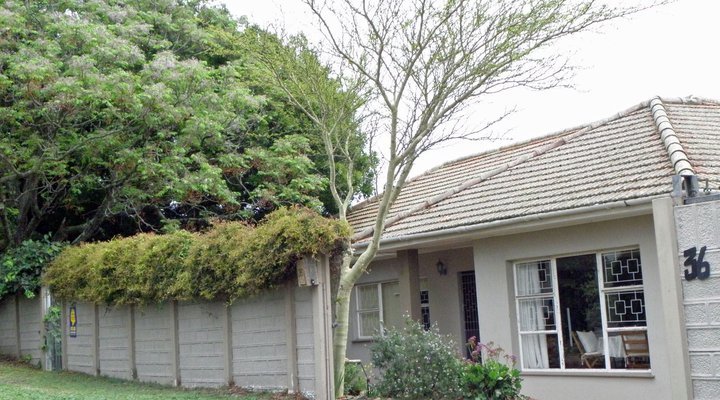 Sunbird B&B