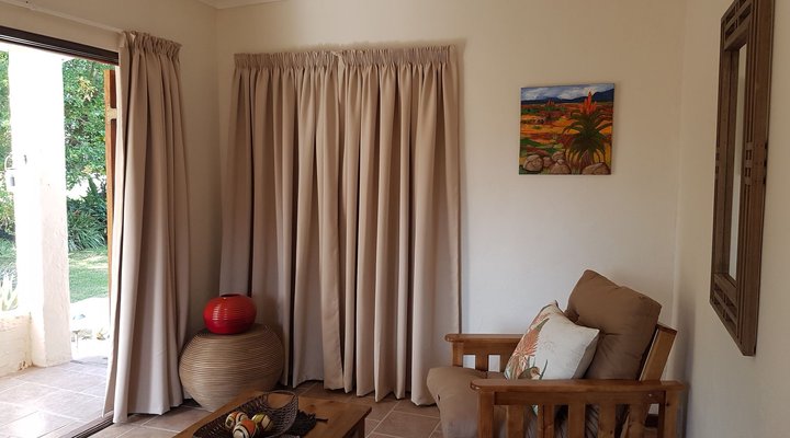 The Silos Guesthouse