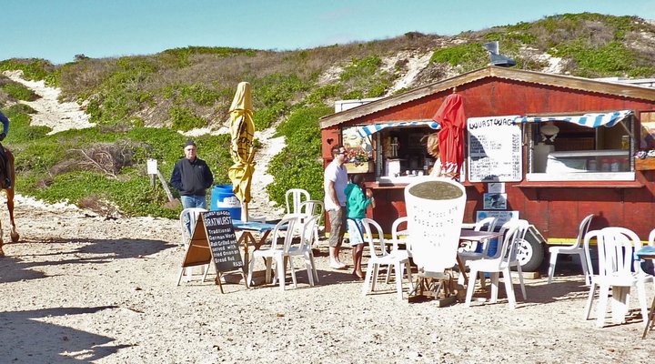 Sunbird B&B