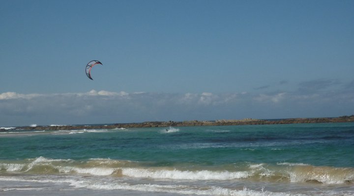 Sunbird B&B