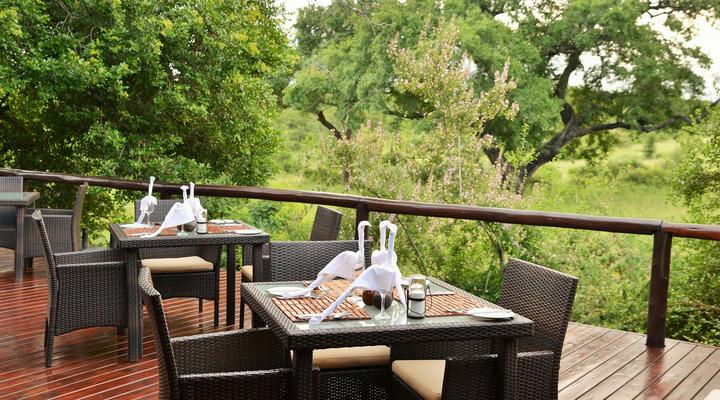 2 Night Classic Tented Safari Package