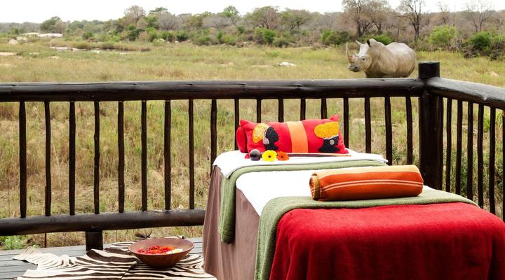 2 Night Classic Kruger Safari Package
