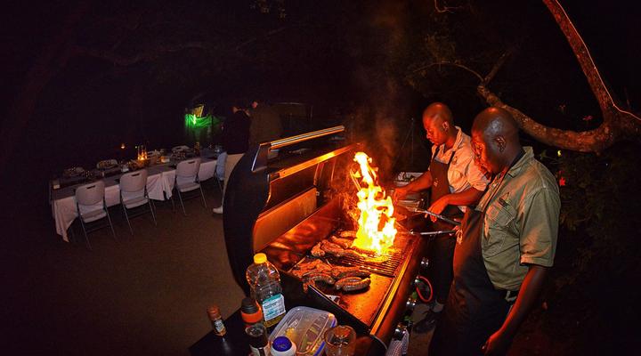 2 Night Kruger Adventurer Getaway Package