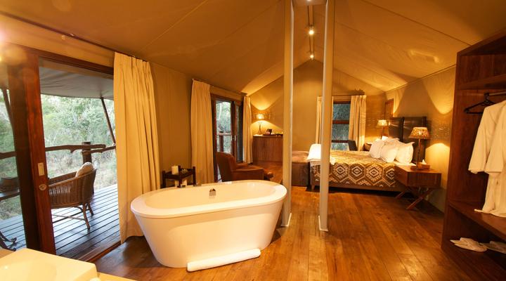 2 Night Classic Self-Drive Safari Package