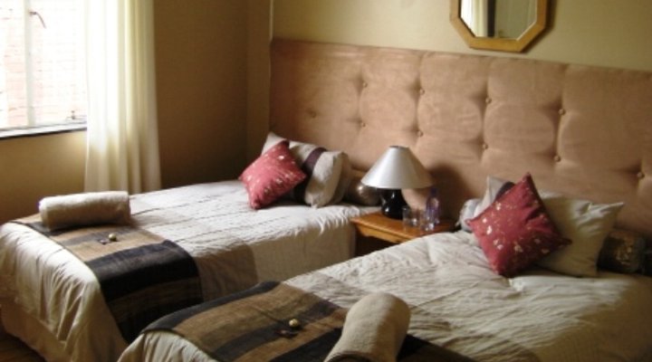 Corporate Accommodation