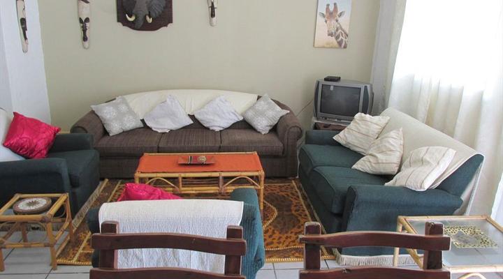 Hazyview Holiday Houses