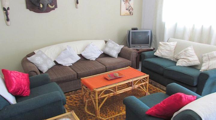 Hazyview Holiday Houses