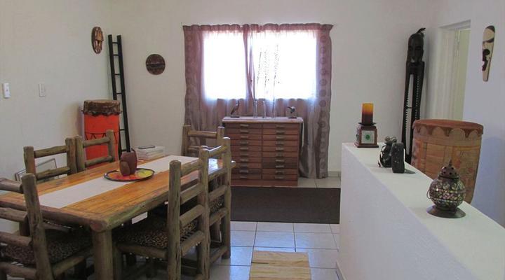 Hazyview Holiday Houses